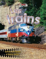 Les trains - Smithyman, Kathryn