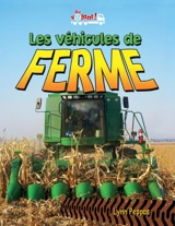 Les véhicules de ferme - Peppas, Lynn
