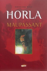 Le Horla - Frédéric Bertocchini