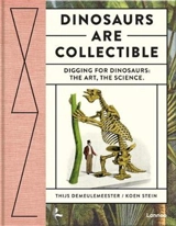 Dinosaurs are collectible - Thijs Demeulemeester