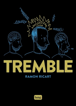 Tremble - Ramon Ricart