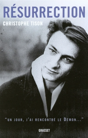 Résurrection - Christophe Tison