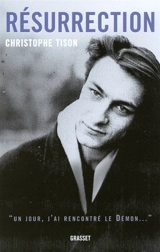 Résurrection - Christophe Tison
