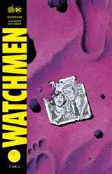 Watchmen. Vol. 4 - Alan Moore