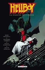 Hellboy. Vol. 12. La fiancée de l'enfer - Mike Mignola