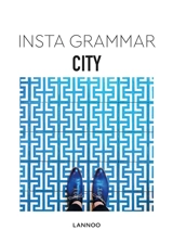 Insta grammar. City