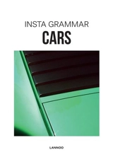 Insta Grammar : Cars - Irene Schampaert