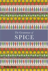 The Grammar of Spice - Caz Hildebrand
