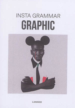 Insta grammar. Graphic