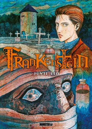 Frankenstein - Junji Ito