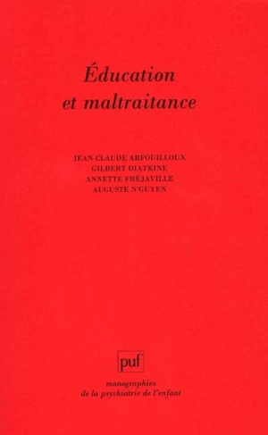 Education et maltraitance