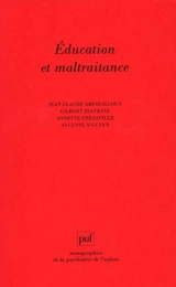 Education et maltraitance