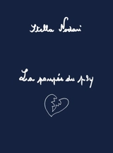 La poupée du psy : rompre pour creuser nos terres intérieures - Stella Nodari