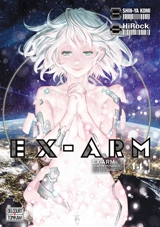 Ex-Arm. Vol. 14 - Hirock