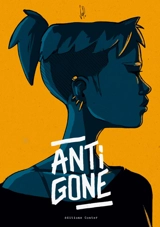 Antigone - Jop