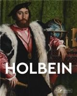 Holbein (Masters of Art) - Florian Heine