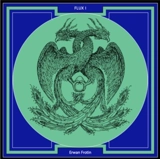 Flux. Vol. 1 - Erwan Frotin