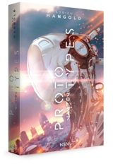 Prototypes - Adrien Mangold