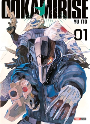 Ookami rise. Vol. 1 - Yu Ito