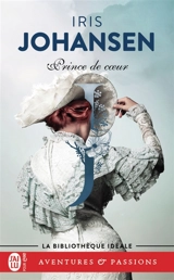 Prince de coeur - Iris Johansen