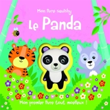 Le panda - Carrie Hennon