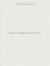 Ann Veronica Janssens : entre le crépuscule et le ciel