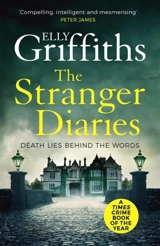 The Stranger Diaries - Elly Griffiths
