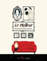 Le Meilleur - Payam Ebrahimi