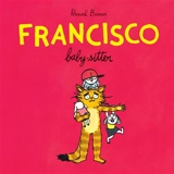 Francisco baby-sitter - Perceval Barrier