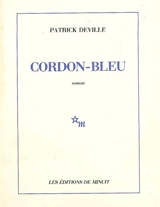Cordon-bleu - Patrick Deville
