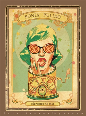 Chromorama - Sonia Pulido