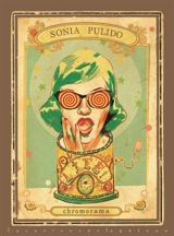 Chromorama - Sonia Pulido