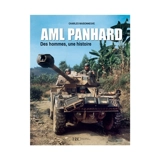 AML Panhard : des hommes, une histoire - Charles Maisonneuve