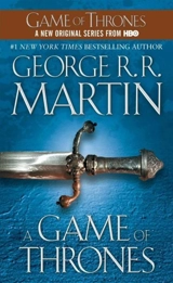 A Game of Thrones Vol. 1 - Martin, George R.R.