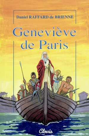 Constance de Compiègne - Daniel Raffard de Brienne