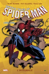 Untold tales of Spider-Man : l'intégrale. 1995-1996 - Kurt Busiek