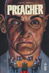 Preacher. Vol. 5 - Garth Ennis