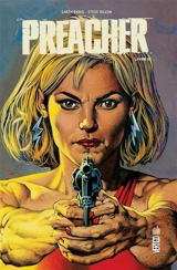 Preacher. Vol. 2 - Garth Ennis