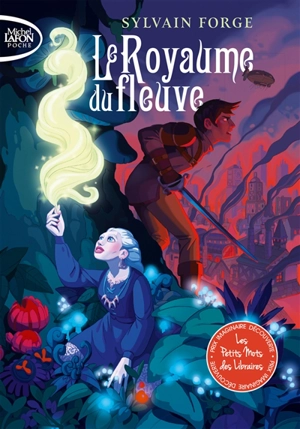 Le royaume du fleuve - Sylvain Forge