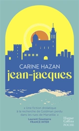 Jean-Jacques - Carine Hazan
