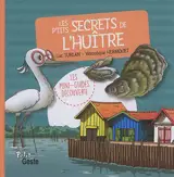 Les p'tits secrets de l'huître - Luc Turlan