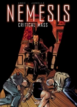 Némésis. Vol. 3. Critical mass - Ange