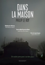 Dans la maison - Philip Le Roy