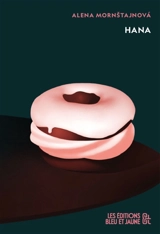 Hana - Alena Mornstajnova