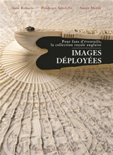 Images déployées : fans des éventails de la collection royale anglaise - Jane Roberts