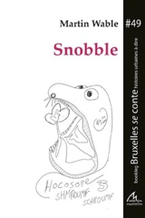 Snobble - Martin Wable