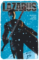 Lazarus. Vol. 7. Risen - Greg Rucka