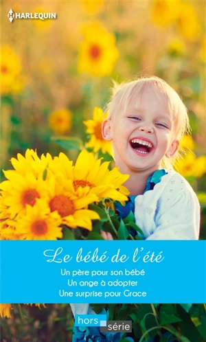 Le bébé de l'été - Claire Baxter