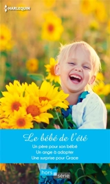 Le bébé de l'été - Claire Baxter