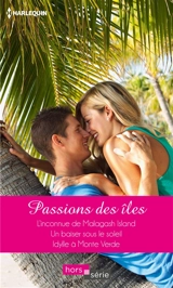 Passions des îles - Sandra Field